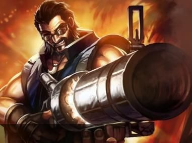 lol新版本男枪,快速设计问题方案|顶级款_v2.597