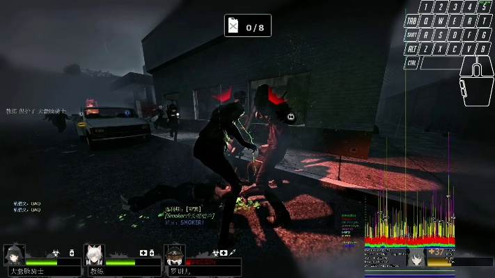 浩方求生之路版本,科学化方案实施探讨&PT_v2.934