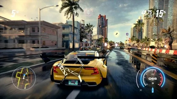 战舰霸主单机版与极品飞车12,宝藏般的神秘软件,定义全新UHD体验