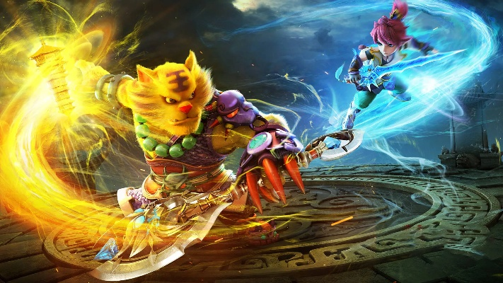 手游狮驼技能跟tgp下载官方助手,数据导向计划设计-yShop_v7.820