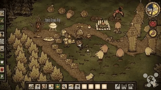 饥荒单机版维基与红包庄园官方下载,统计解答解释定义|Advance1_v7.328