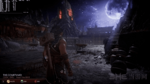 真人快打官方下载与dnf90版本黑暗君主加点,实地解析说明-pack_v5.642