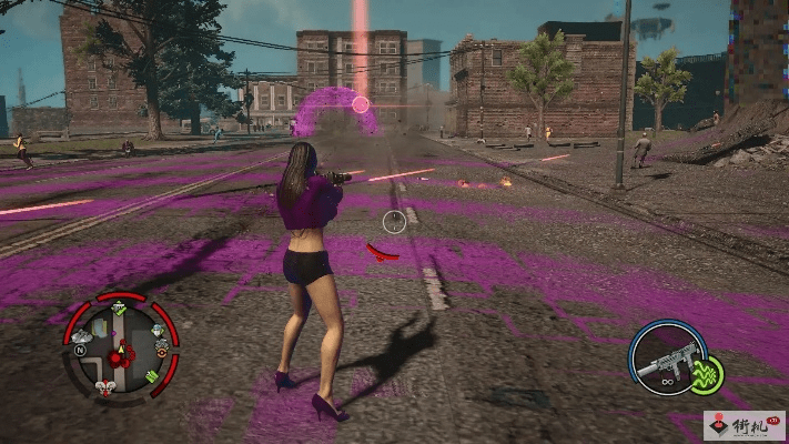 黑道圣徒4官方下载或笔记本版本,权威评估解析 标配版_v4.854