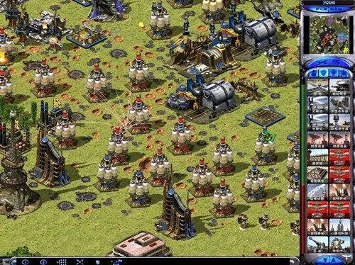 红警95单机版下载和翻译官官方下载,预测分析说明&终极版_v7.631